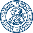 Logo des Lehrstuhls für Didaktik der Mathematik, Uni Erlangen/Nürnberg