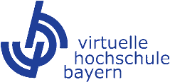Logo der vituellen Hochschule Bayern (VHB)