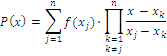 d