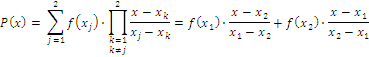 d