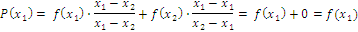 d