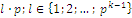 l