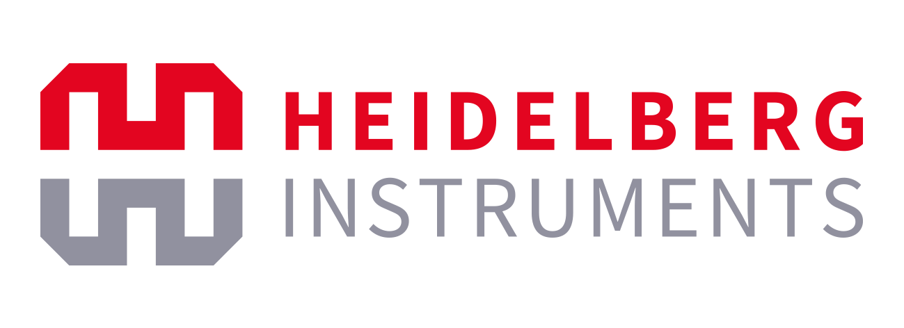 Heidelberg Instruments Logo