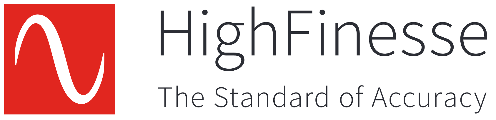 HighFinesse Logo