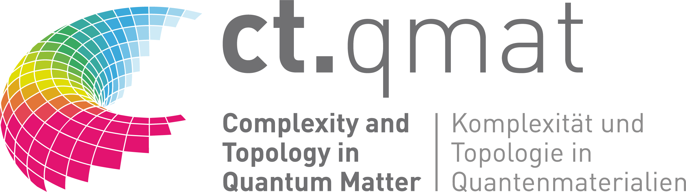 CT.QMAT Logo