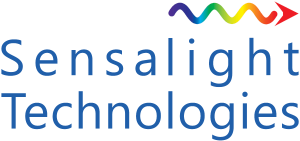 Sensalight Technologies Logo